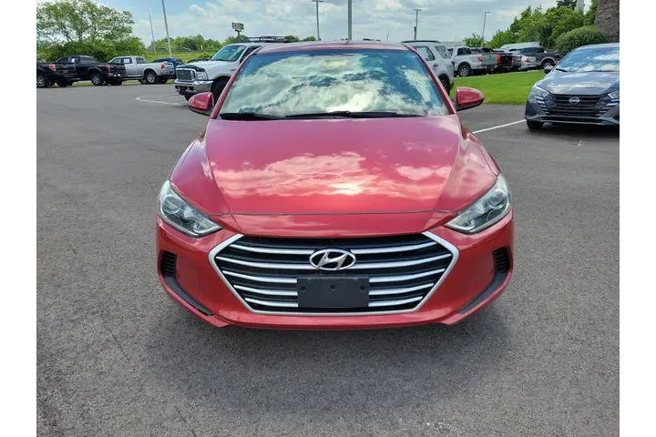 $8539 : Hyundai ELANTRA 2017 SE 4dr image 8