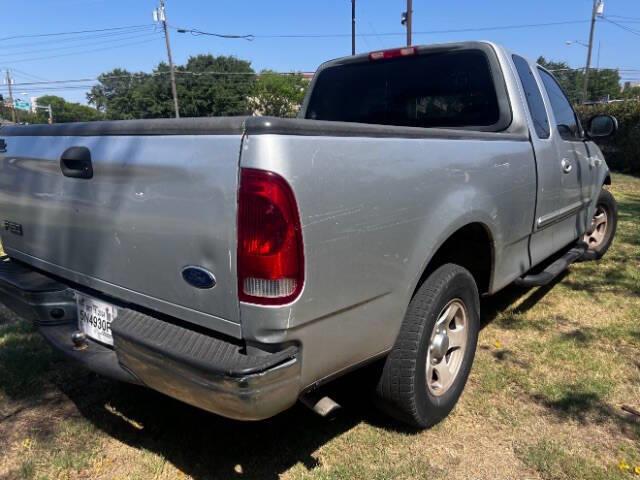 $6995 : 2002 F-150 image 6