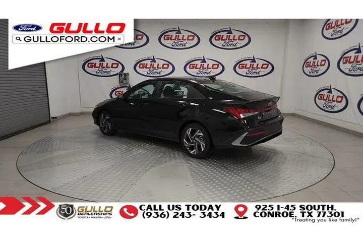 $24592 : Hyundai ELANTRA Hybrid 2025 image 6