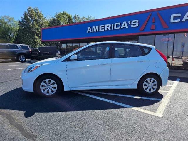 2016 Accent image 6