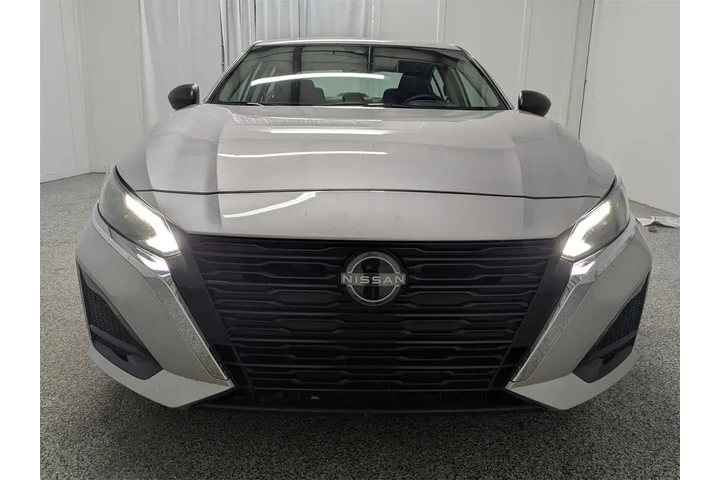 $21897 : Nissan Altima 2024 2.5 SV 4d image 8