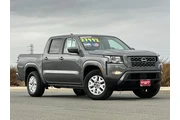 $26897 : Nissan Frontier 2022 4x2 S 4 thumbnail