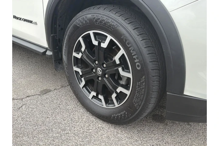 $19490 : Nissan Pathfinder 2020 4x4 S image 10