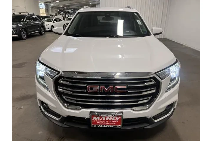 $20964 : GMC Terrain 2024 AWD SLT 4dr image 8