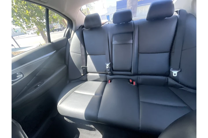 $15000 : Infiniti Q50 image 5