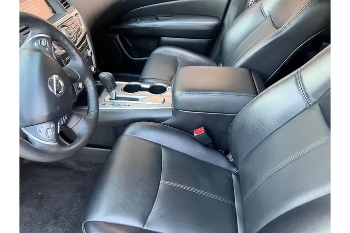 $17999 : 2020 Pathfinder SL image 7