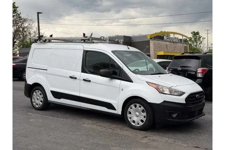 $14495 : 2020 Transit Connect XL image 4