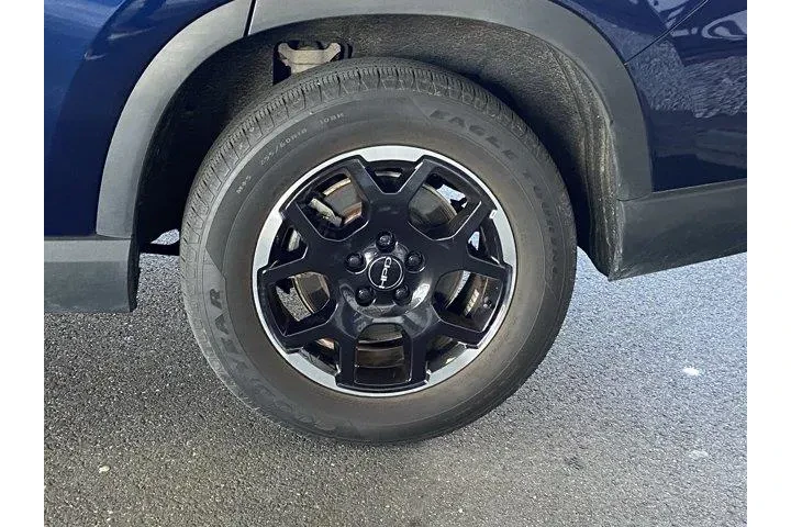 $38487 : Honda Pilot 2025 AWD EX-L+ 4 image 10