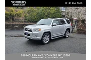 $17995 : 2011 4Runner Trail thumbnail