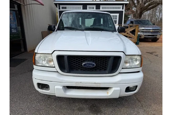 $3999 : 2005 Ranger EDGE image 3