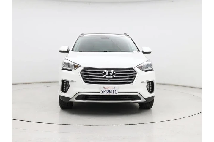 $16998 : Hyundai SANTA FE XL 2019 AWD image 5