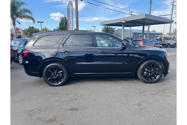 $14998 : 2017 Durango R/T image 9