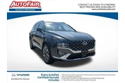 Hyundai SANTA FE 2022 AWD Ca