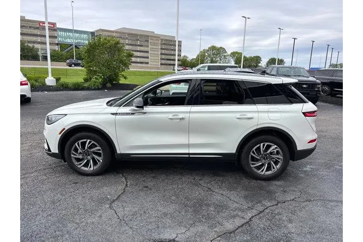 $37985 : Lincoln Corsair 2024 AWD Pre image 4