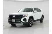 $31998 : Volkswagen Atlas Cross Sport thumbnail
