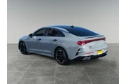 Kia K5 2023 thumbnail