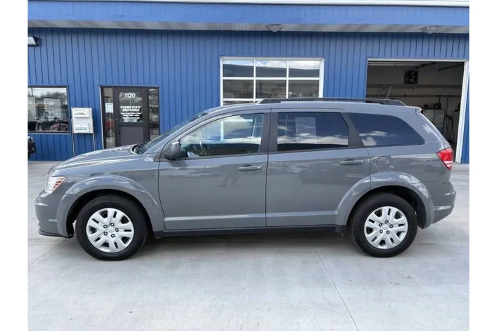 $15990 : 2020 Journey SE Value image 1