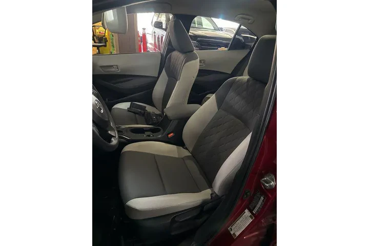 $21995 : Toyota Corolla 2023 LE 4dr S image 5