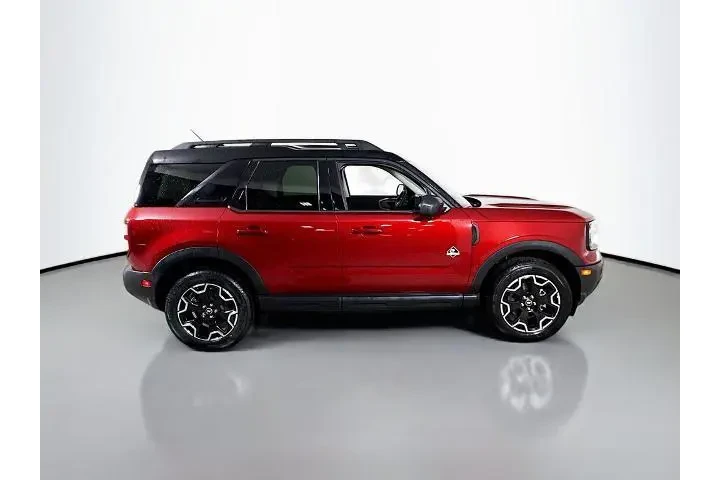 $32750 : Ford Bronco Sport 2025 AWD O image 8