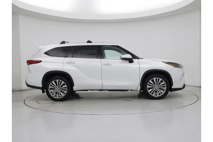 $37998 : Toyota Highlander 2023 Plati image 7