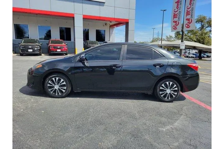 $15500 : Toyota Corolla 2019 LE 4dr S image 6
