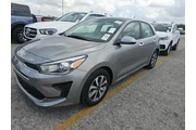 $13473 : Kia Rio 5-Door 2022 S 4dr Wa thumbnail