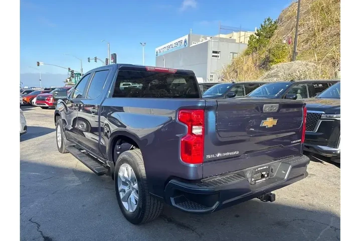 $34360 : Chevrolet Silverado 1500 202 image 3