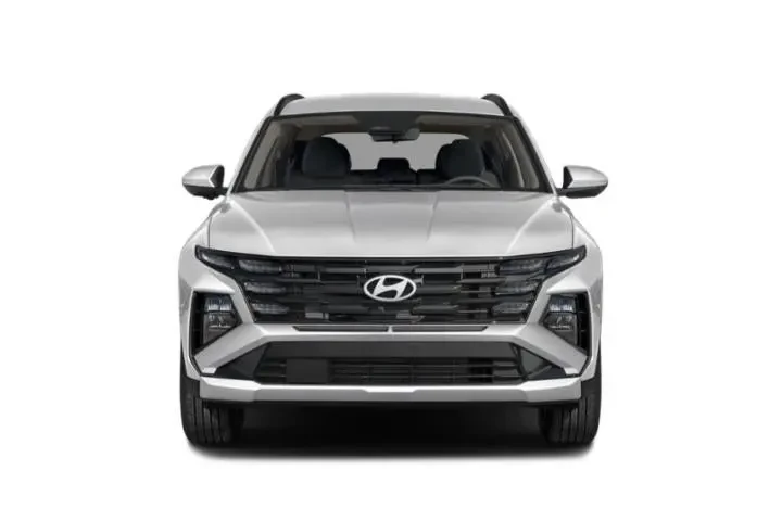 $23933 : Hyundai TUCSON 2025 AWD SEL image 4