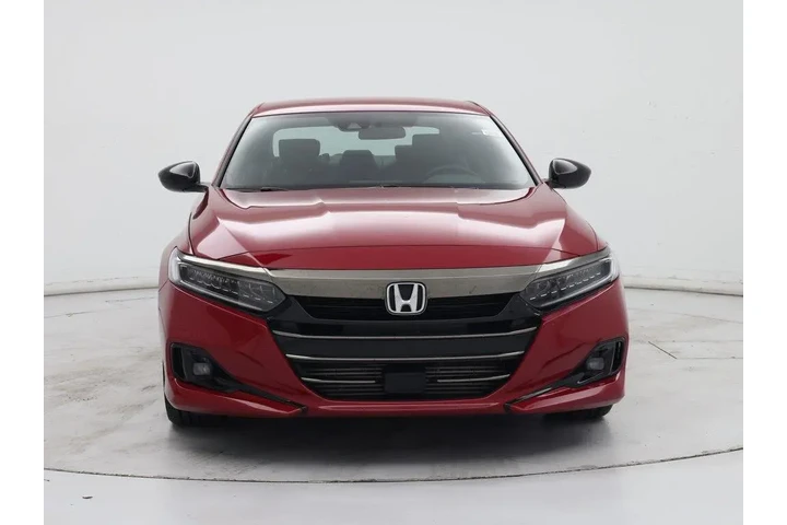 $25998 : Honda Accord 2022 Sport 4dr image 5