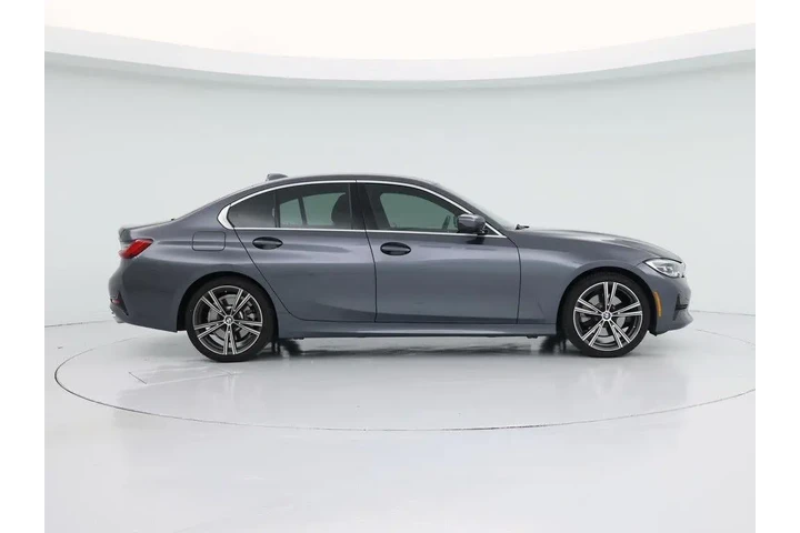 $27998 : BMW 3 Series 2021 330i 4dr S image 7