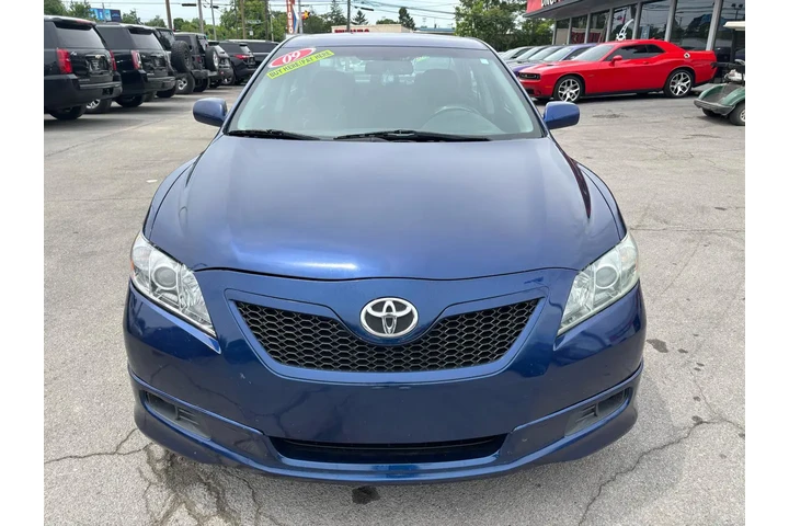 $5980 : 2009 Camry SE image 7