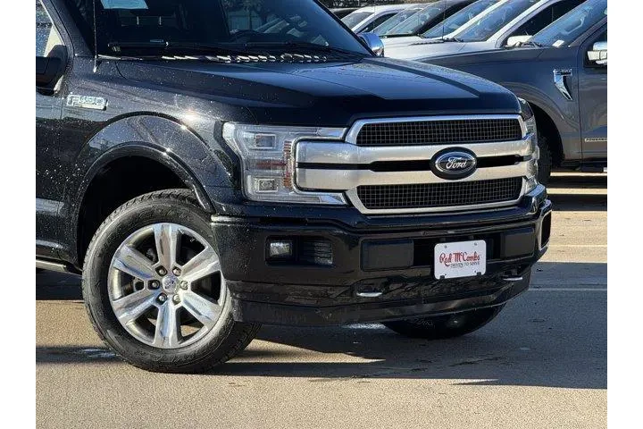 $31288 : Ford F-150 2020 4x4 XL 4dr S image 2