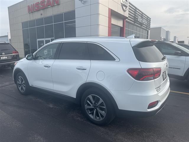 $22245 : Pre-Owned 2019 Sorento EX image 3