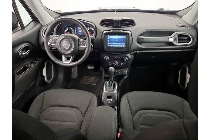 $12599 : Jeep Renegade 2018 Latitude image 9