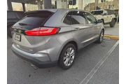 $19140 : Ford Edge 2020 Titanium 4dr thumbnail