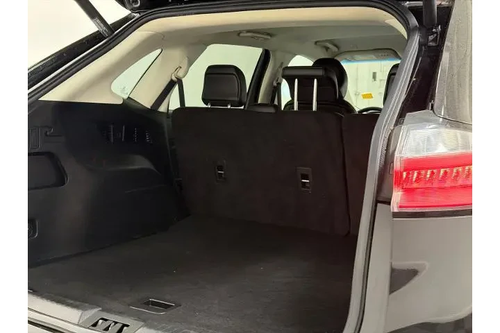 $18000 : Ford Edge 2019 AWD SEL 4dr C image 8