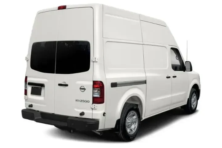 $16888 : Nissan NV 2018 2500 HD S 3dr image 3