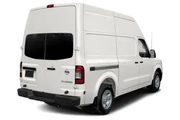 $16888 : Nissan NV 2018 2500 HD S 3dr thumbnail