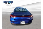 $19983 : Hyundai ELANTRA Hybrid 2023 thumbnail