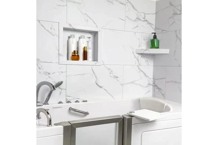 PISO MADERA Y  CERAMICA OFERTA image 9