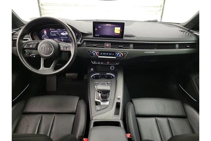 $23998 : Audi A5 Sportback 2019 AWD q image 9