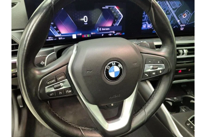 $31998 : BMW 3 Series 2023 AWD 330i x image 10