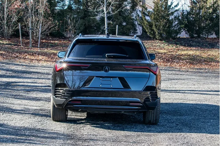 $27195 : Acura ZDX 2024 AWD Type S 4d image 7