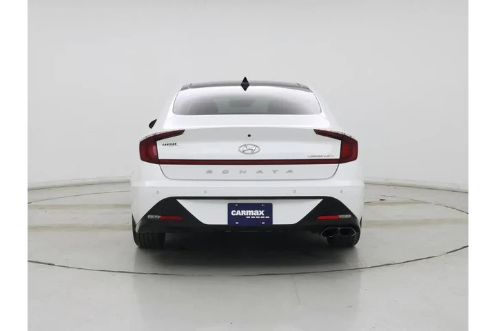 $21998 : Hyundai SONATA 2022 Limited image 6