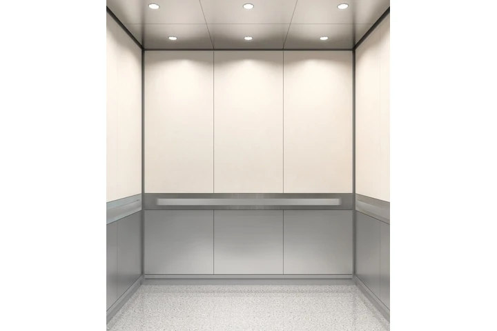 Modernizacion cabina elevador image 4