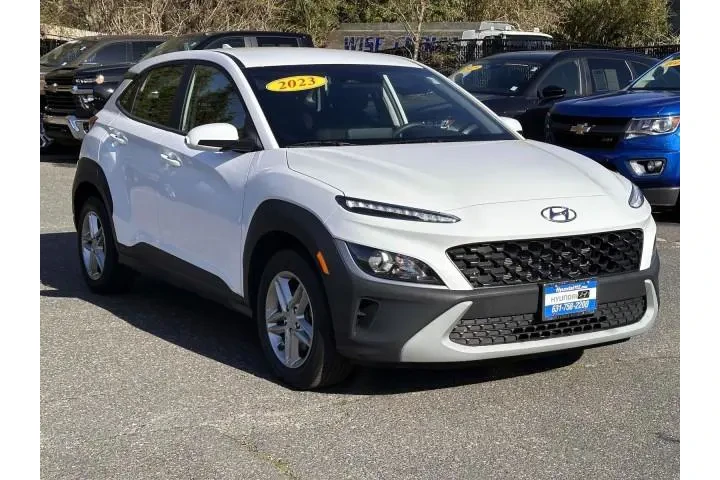 $18888 : Hyundai KONA 2023 AWD SE 4dr image 5