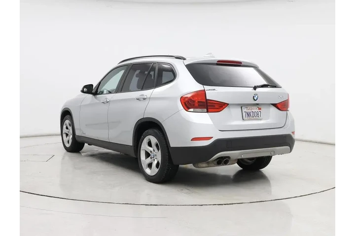 $13599 : BMW X1 2015 sDrive28i 4dr SU image 2