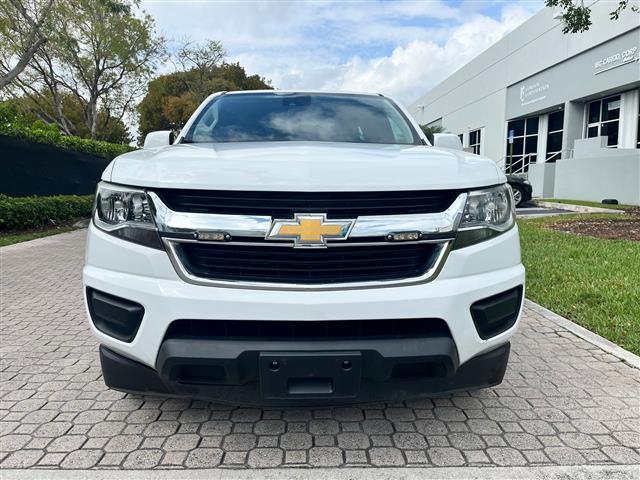 $18500 : Chevrolet Colorado 2020 image 6