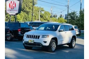 $12995 : 2014 Grand Cherokee Limited thumbnail