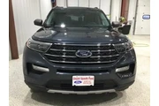 $28900 : Ford Explorer 2022 AWD XLT 4 thumbnail